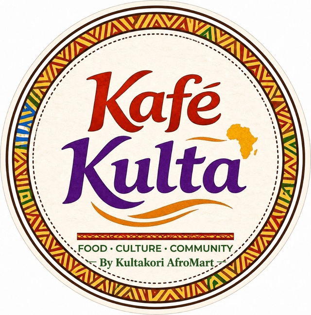 Kafé Kulta Logo