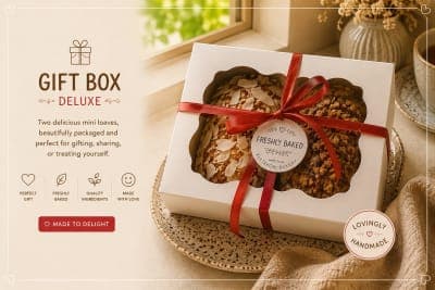 Gift Box Delux